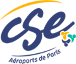 Logo CSE ADP