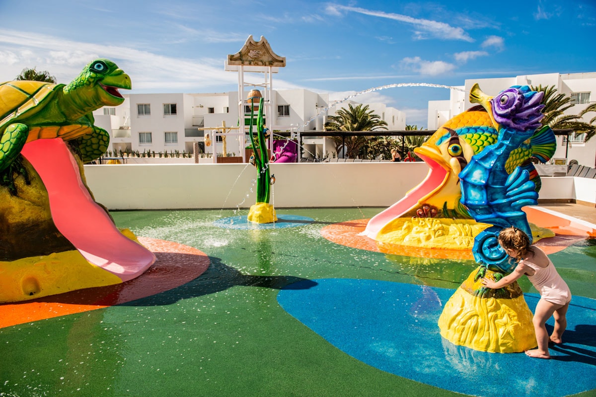 Club Lookéa Sentido Aequora Lanzarote Suites - Choix Flex **** - 30