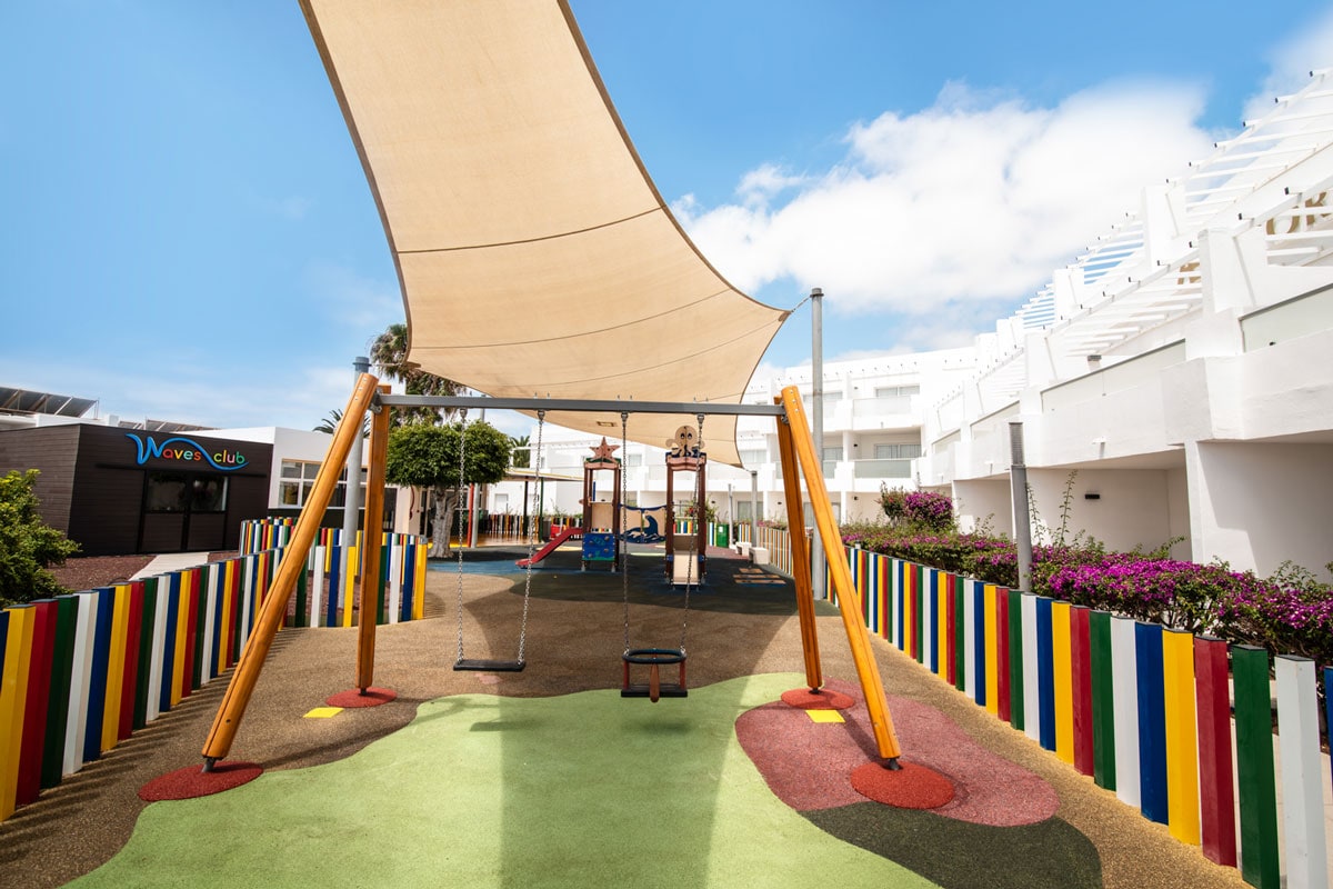 Club Lookéa Sentido Aequora Lanzarote Suites - Choix Flex **** - 31
