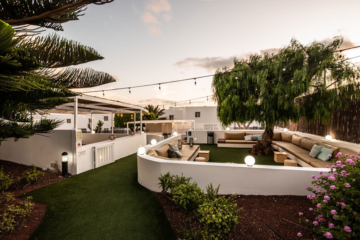 Club Lookéa Sentido Aequora Lanzarote Suites - Choix Flex **** - 19