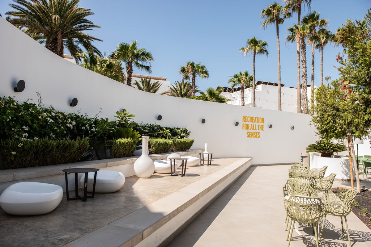 Club Lookéa Sentido Aequora Lanzarote Suites - Choix Flex **** - 3
