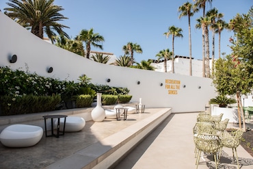 Club Lookéa Sentido Aequora Lanzarote Suites - Choix Flex - TUI