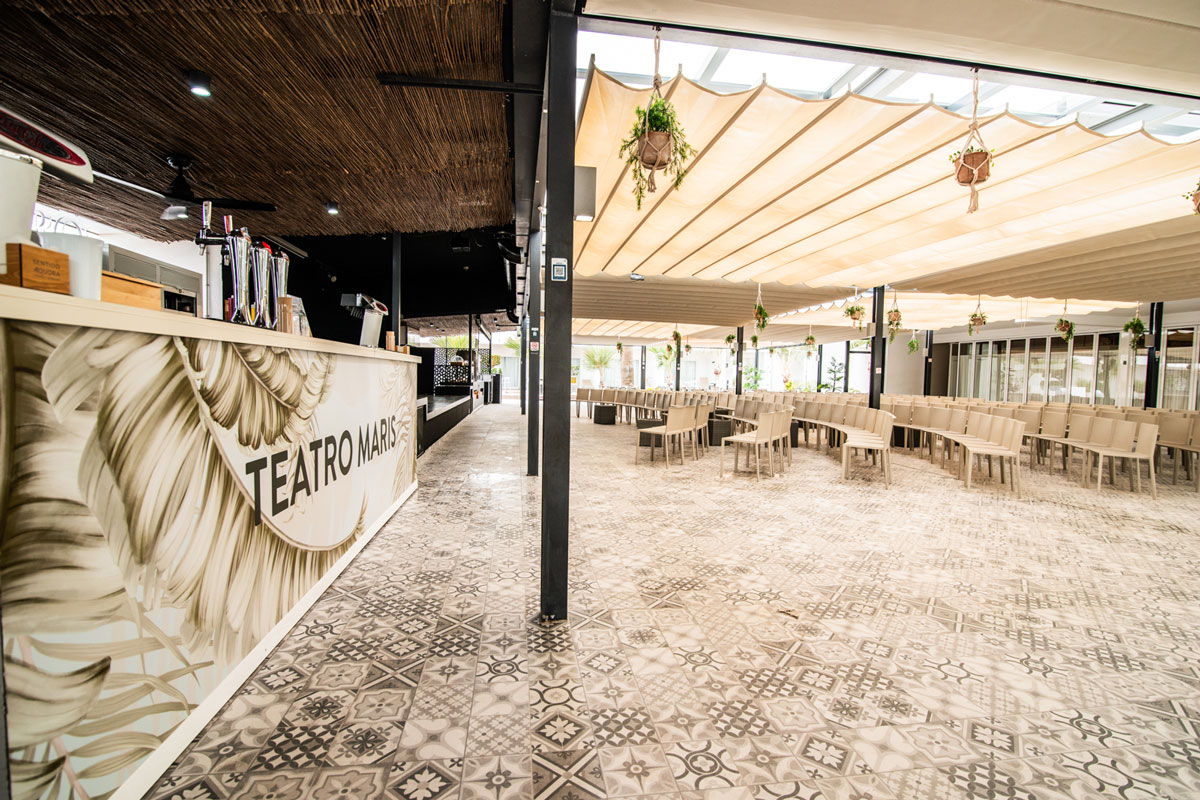 Club Lookéa Sentido Aequora Lanzarote Suites - Choix Flex **** - 20