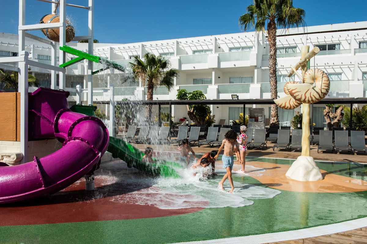 Club Lookéa Sentido Aequora Lanzarote Suites - Choix Flex **** - 28