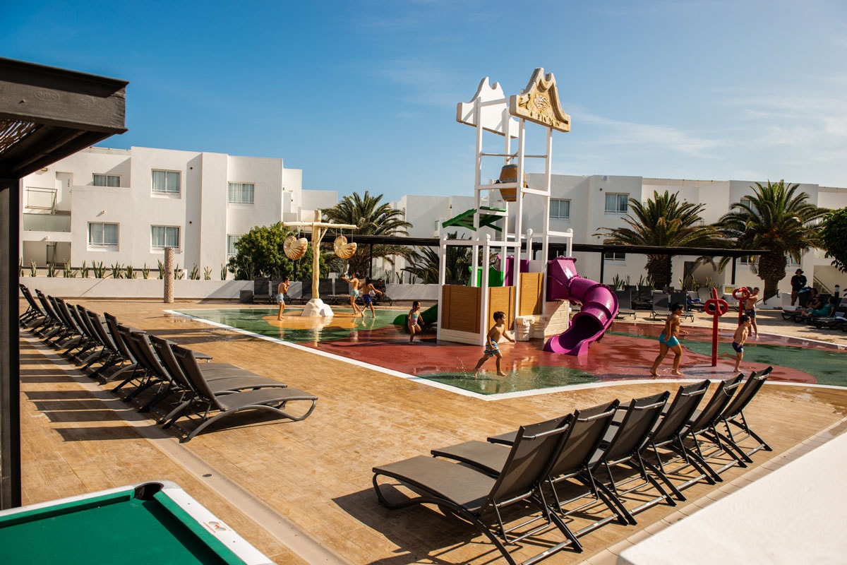 Club Lookéa Sentido Aequora Lanzarote Suites - Choix Flex **** - 29