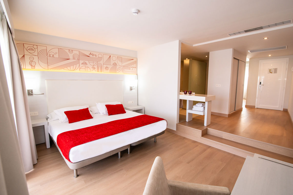Club Lookéa Sentido Aequora Lanzarote Suites - Choix Flex **** - 10