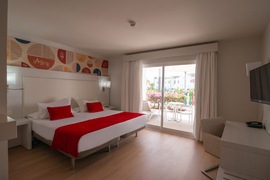 Club Lookéa Sentido Aequora Lanzarote Suites, séjour aux Canaries, Lanzarote, tui