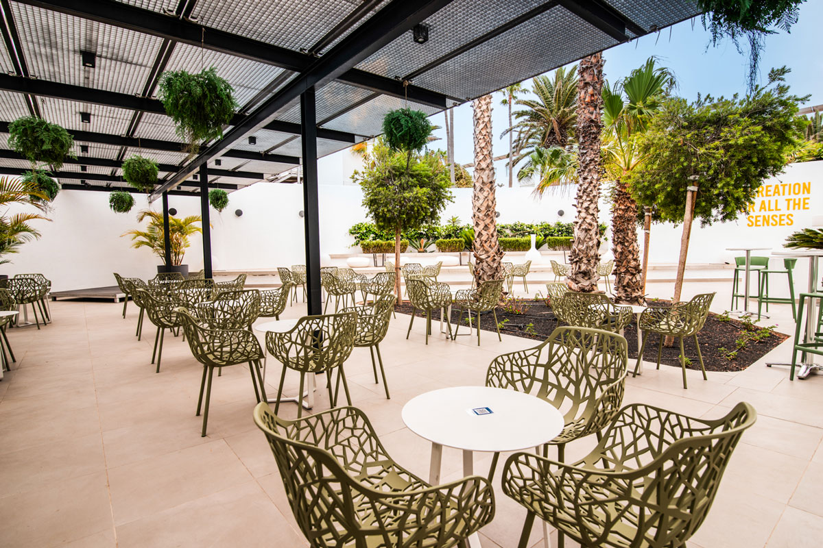 Club Lookéa Sentido Aequora Lanzarote Suites - Choix Flex **** - 22