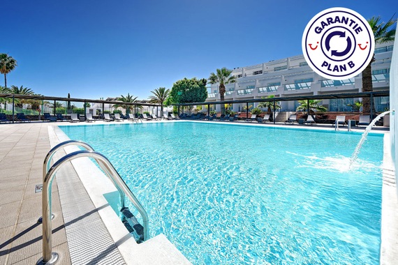 Club Lookéa Sentido Aequora Lanzarote Suites- TUI