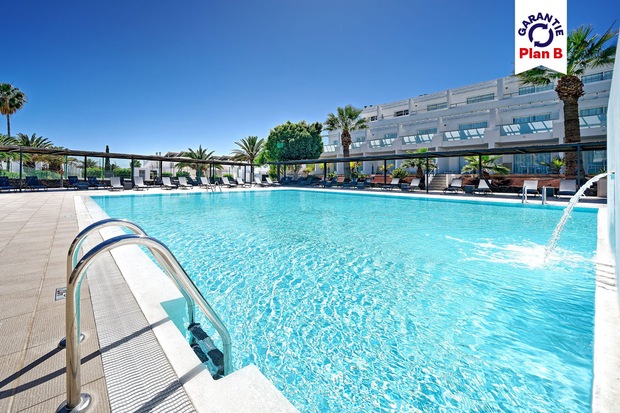 Club Lookéa Sentido Aequora Lanzarote Suites