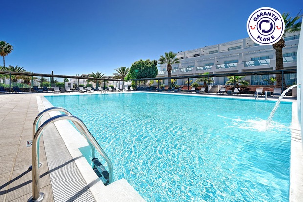 Club Lookéa Sentido Aequora Lanzarote Suites