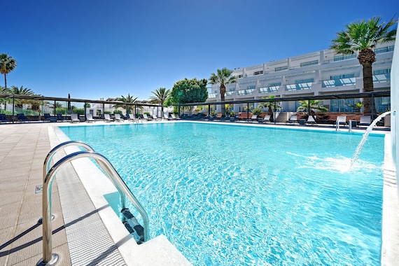Club Lookéa Sentido Aequora Lanzarote Suites- TUI