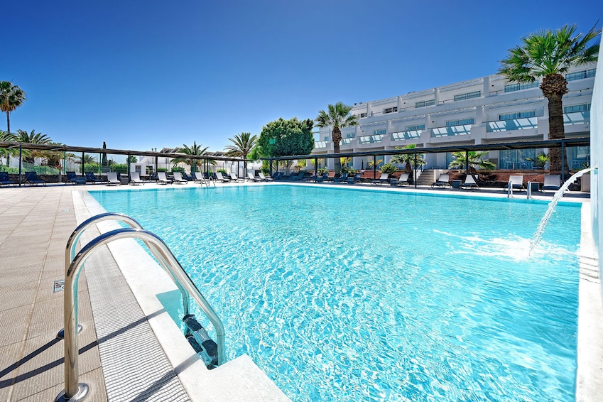 Club Lookéa Sentido Aequora Lanzarote Suites - Sans transport - TUI