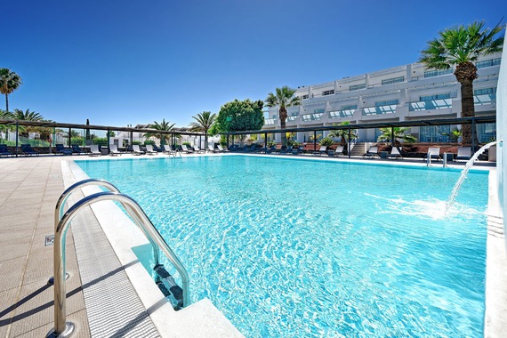 Club Lookéa Sentido Aequora Lanzarote Suites - Choix Flex- TUI Club Lookéa Sentido Aequora Lanzarote Suites - Choix Flex- TUI