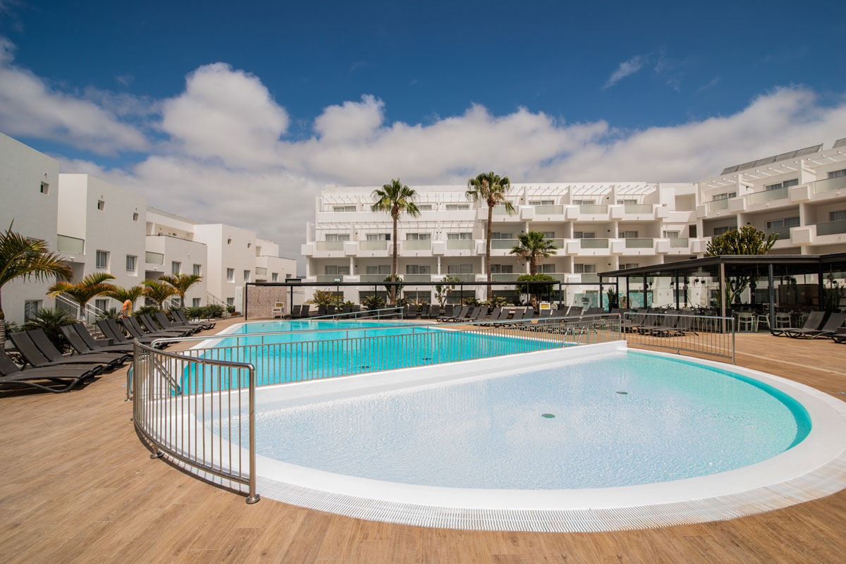 Club Lookéa Sentido Aequora Lanzarote Suites - Choix Flex **** - 6