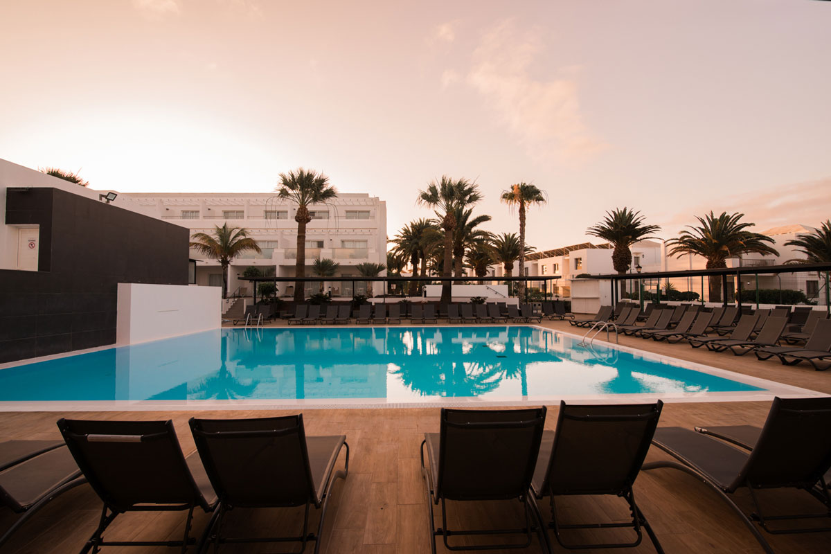 Club Lookéa Sentido Aequora Lanzarote Suites - Choix Flex **** - 4