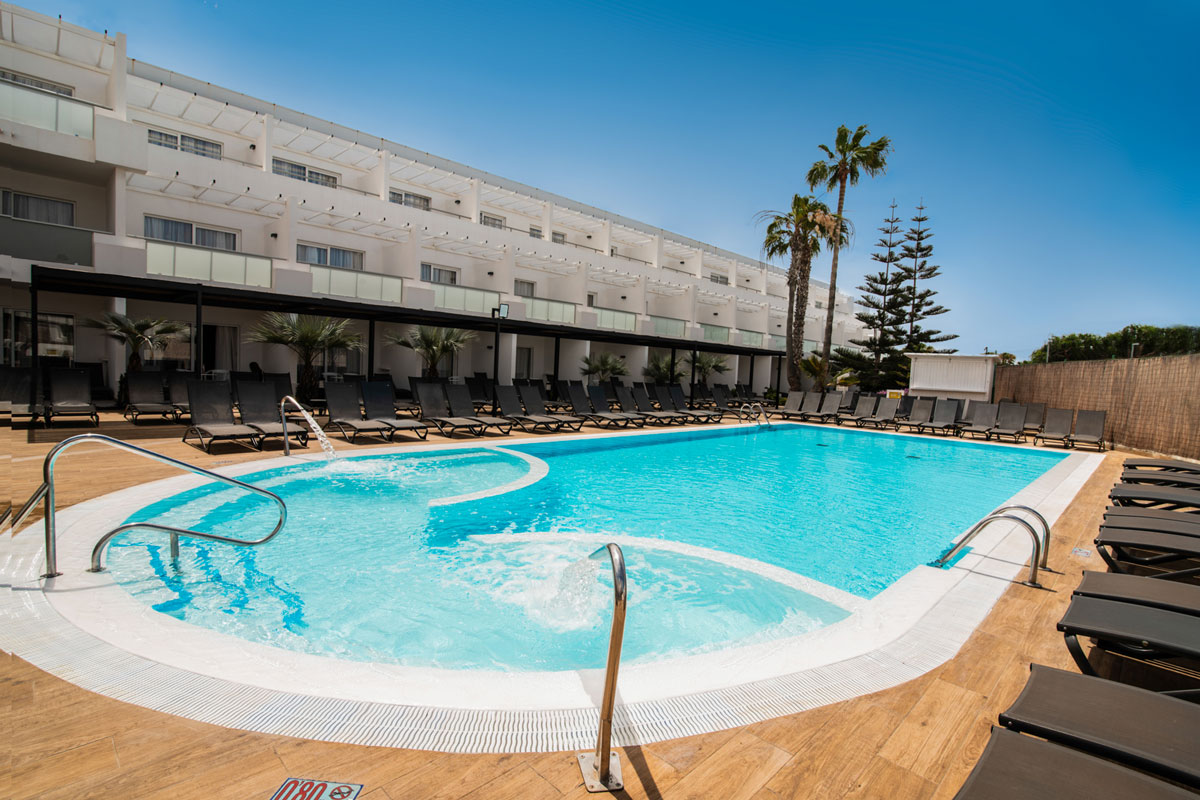 Club Lookéa Sentido Aequora Lanzarote Suites - Choix Flex **** - 8