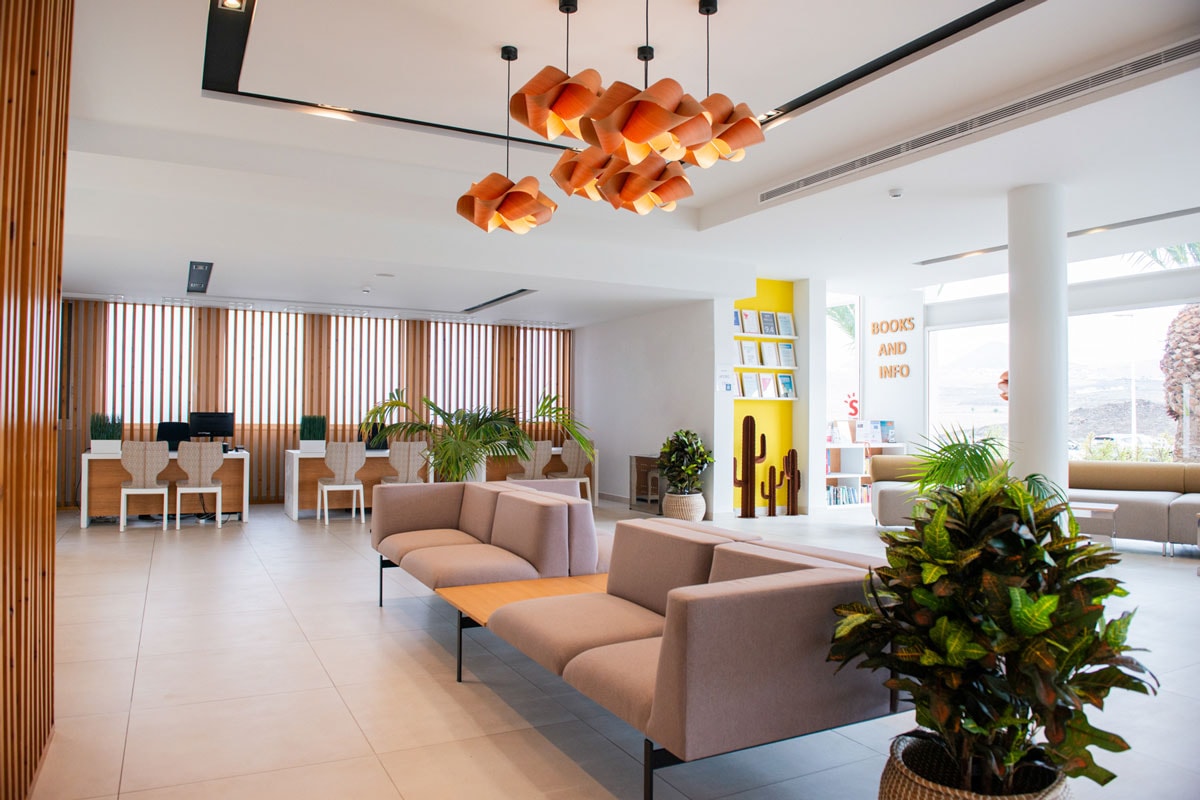 Club Lookéa Sentido Aequora Lanzarote Suites - Choix Flex **** - 24