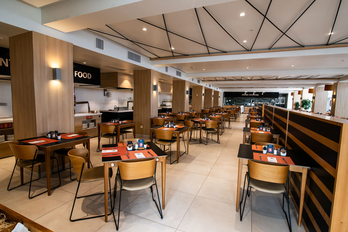 Club Lookéa Sentido Aequora Lanzarote Suites - Choix Flex **** - 16