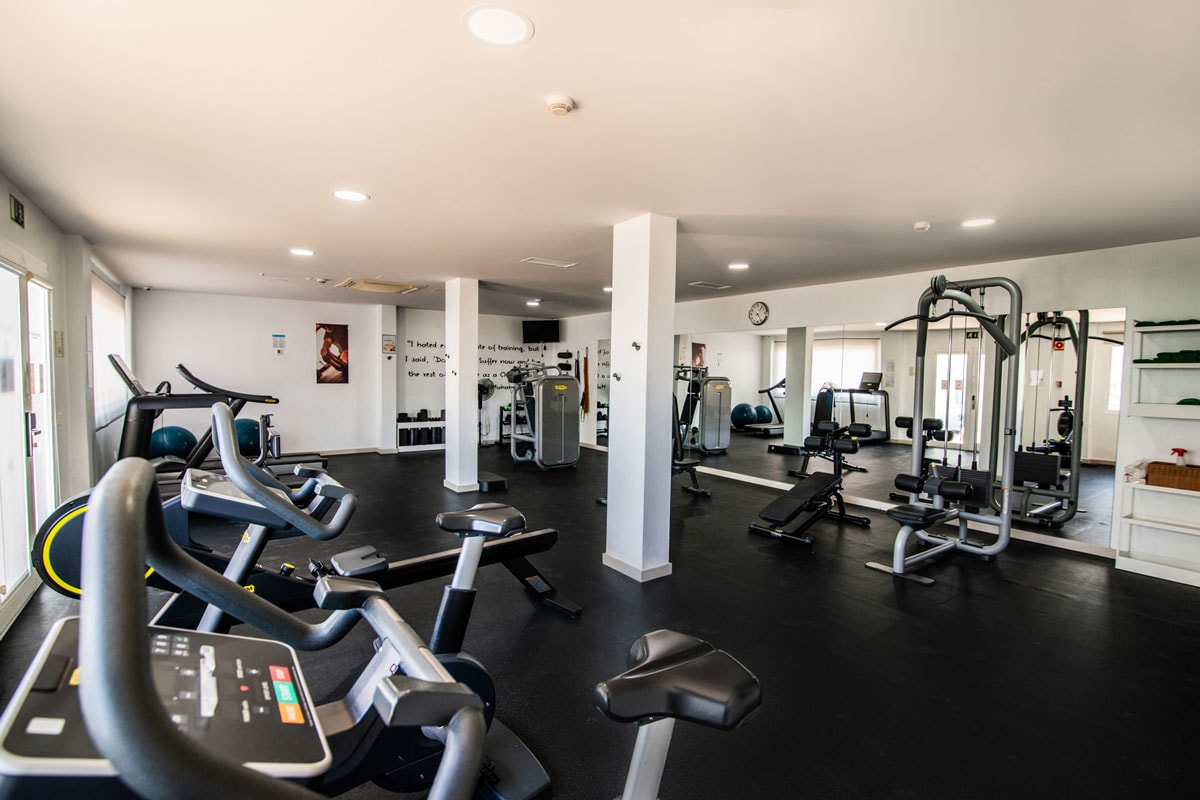 Club Lookéa Sentido Aequora Lanzarote Suites - Choix Flex **** - 25