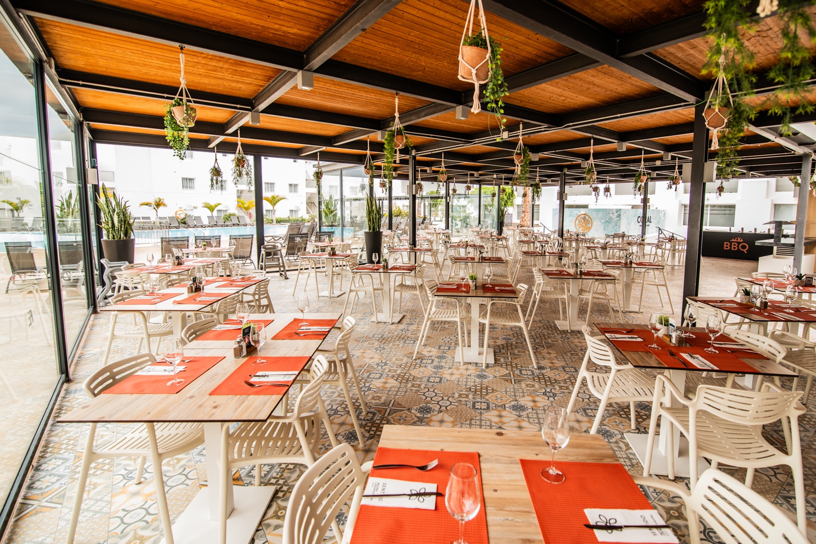 Club Lookéa Sentido Aequora Lanzarote Suites - Choix Flex **** - 17