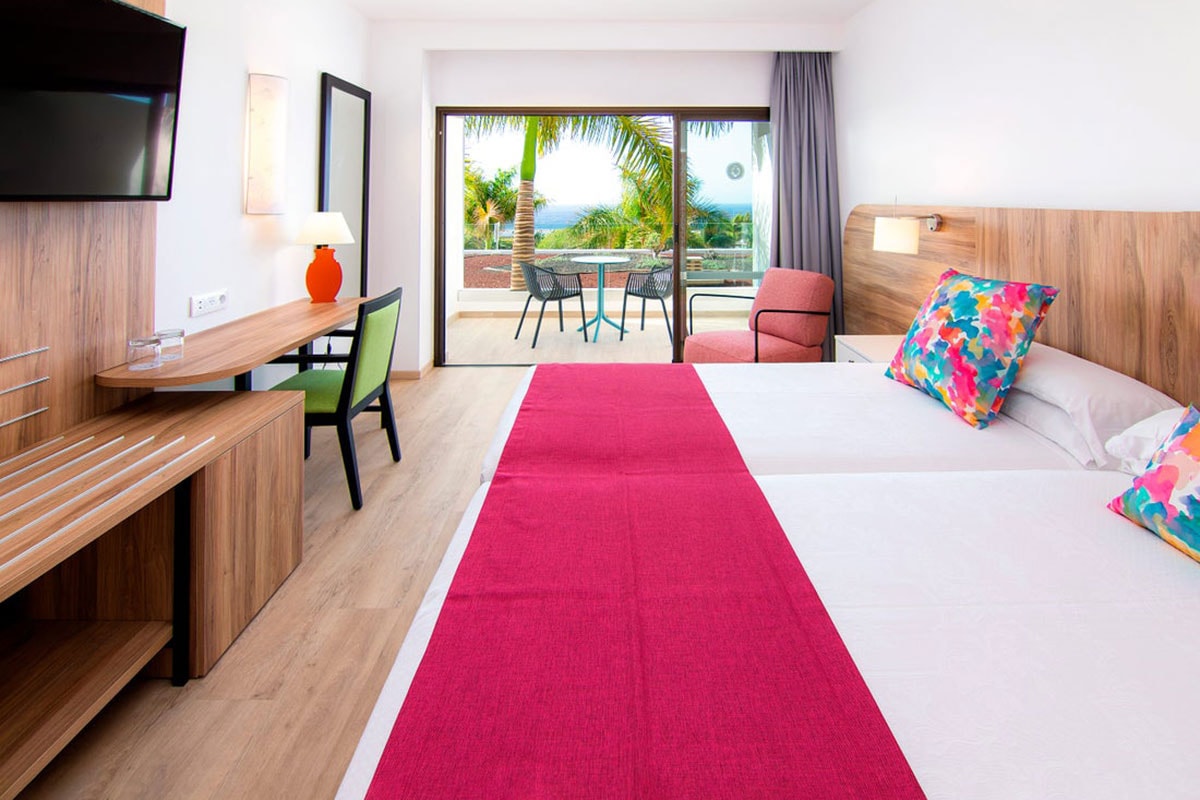 TUI Sélection Hôtel Costa Calero Thalasso & Spa - Choix Flex **** - 17