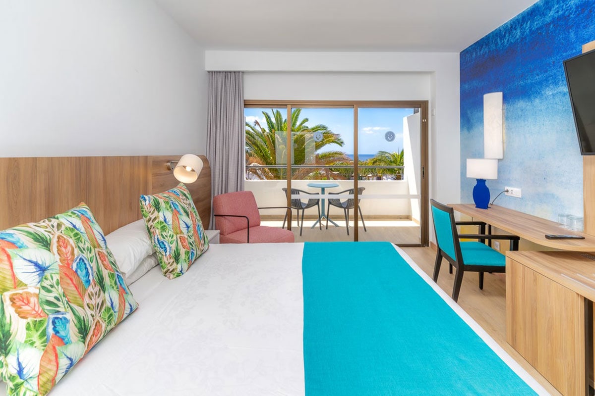 TUI Sélection Hôtel Costa Calero Thalasso & Spa - Choix Flex **** - 13