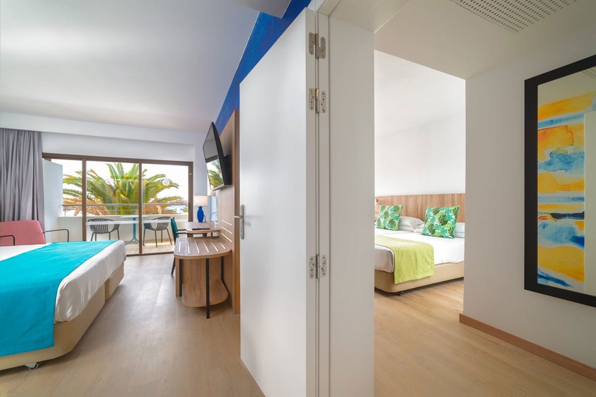 TUI Sélection Hôtel Costa Calero Thalasso & Spa - Choix Flex **** - 15