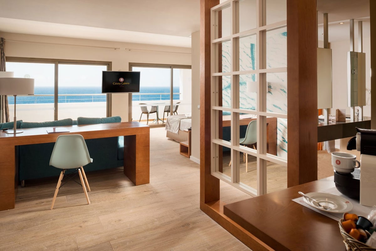 TUI Sélection Hôtel Costa Calero Thalasso & Spa - Choix Flex **** - 18