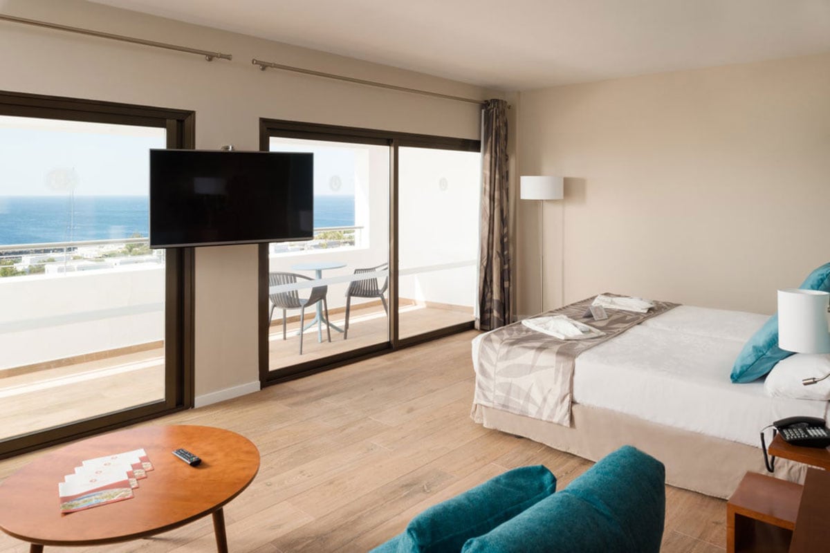 TUI Sélection Hôtel Costa Calero Thalasso & Spa - Choix Flex **** - 19