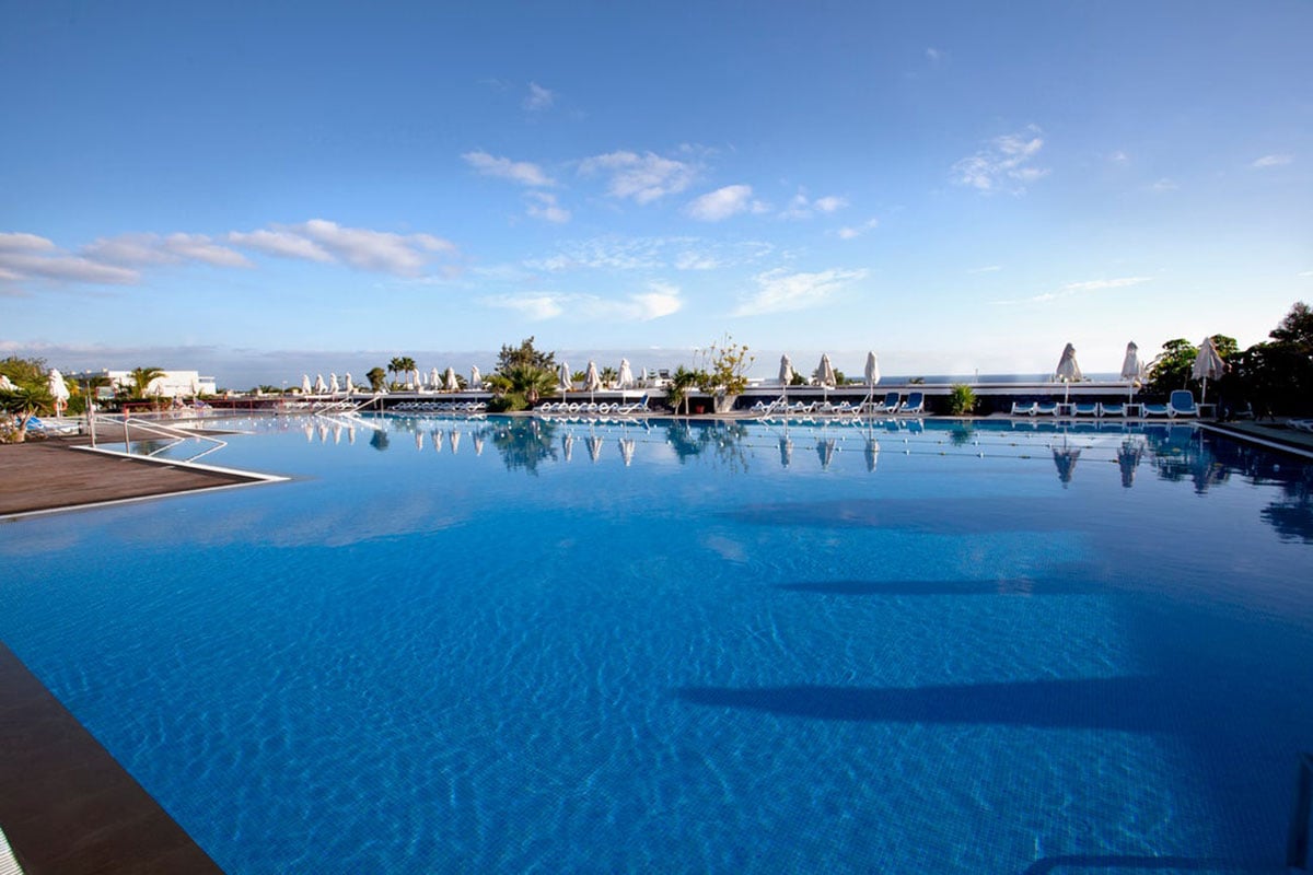TUI Sélection Hôtel Costa Calero Thalasso & Spa - Choix Flex **** - 5