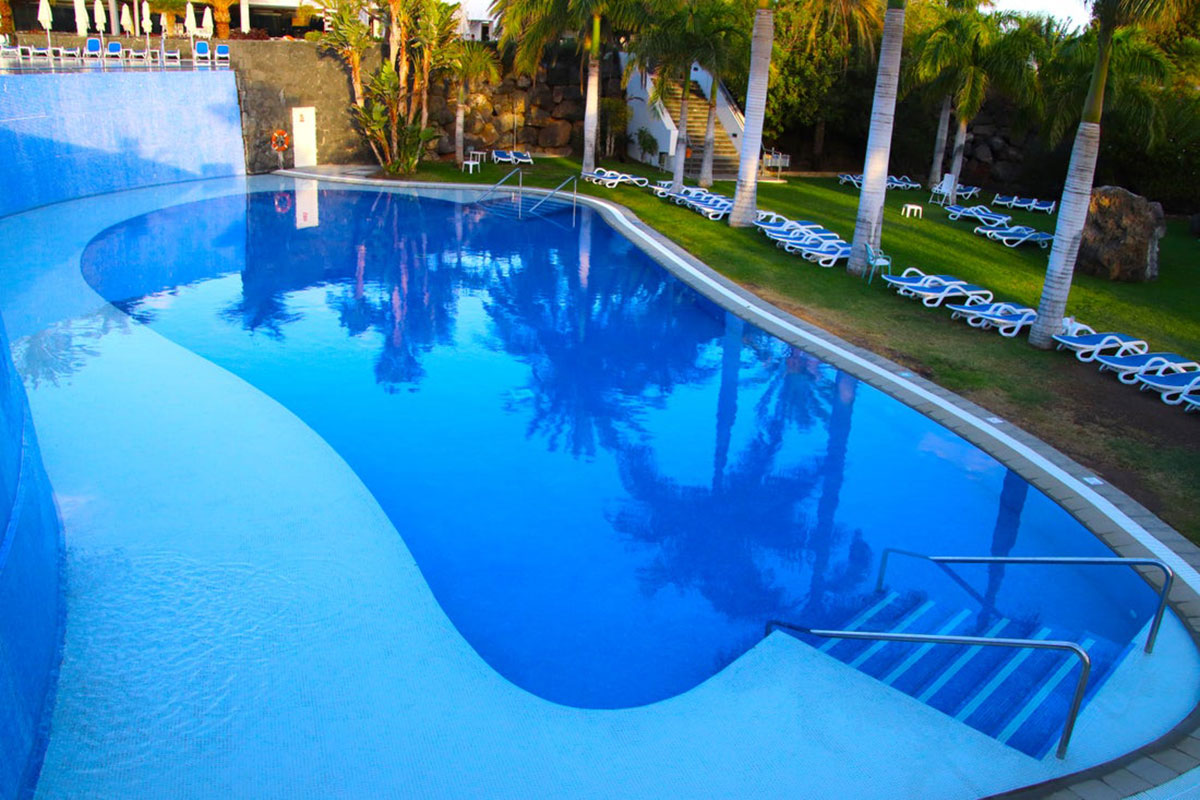 TUI Sélection Hôtel Costa Calero Thalasso & Spa - Choix Flex **** - 6