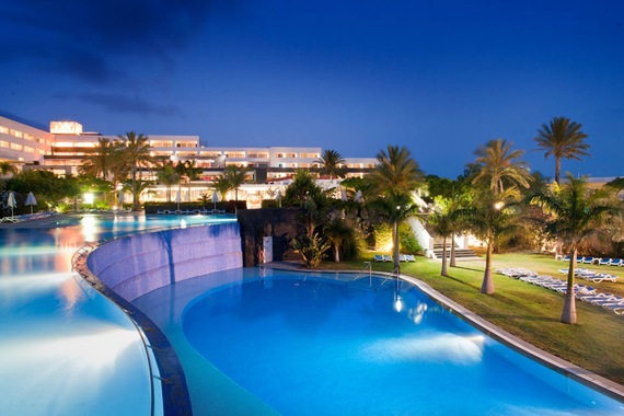 TUI Sélection Hôtel Costa Calero Thalasso & Spa - Choix Flex- TUI TUI Sélection Hôtel Costa Calero Thalasso & Spa - Choix Flex- TUI