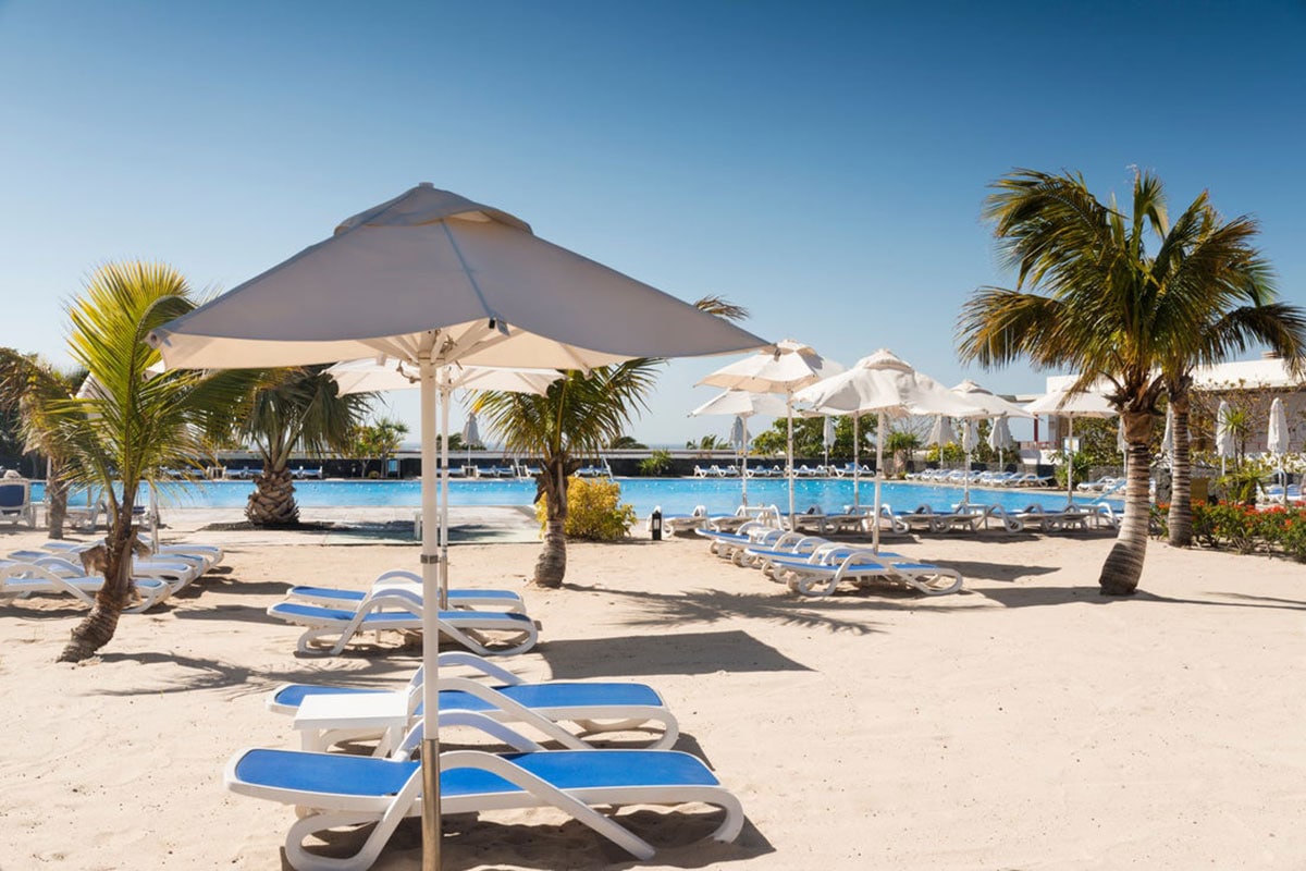 TUI Sélection Hôtel Costa Calero Thalasso & Spa - Choix Flex **** - 4