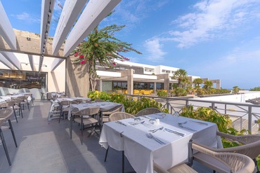 TUI Sélection Hôtel Costa Calero Thalasso & Spa - Choix Flex - TUI