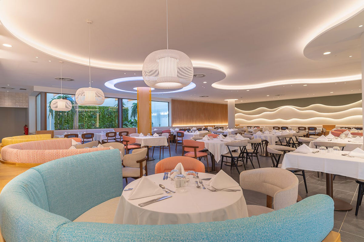 TUI Sélection Hôtel Costa Calero Thalasso & Spa - Choix Flex **** - 22