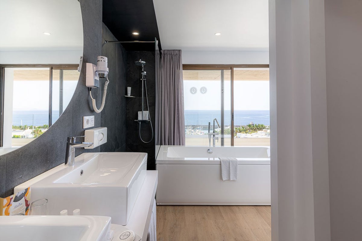 TUI Sélection Hôtel Costa Calero Thalasso & Spa - Choix Flex **** - 20
