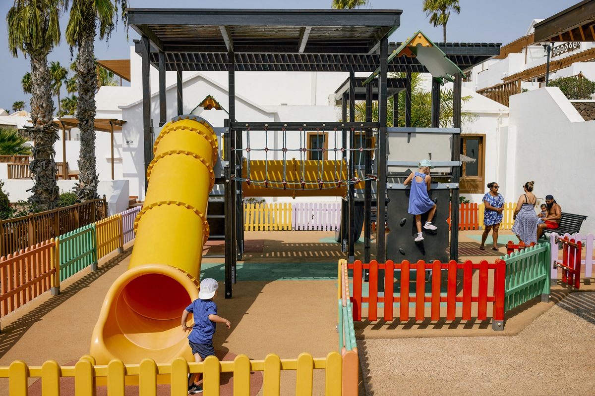 TUI Sélection Hôtel TUI Blue Flamingo Beach - Flex bagages inclus ** - 17