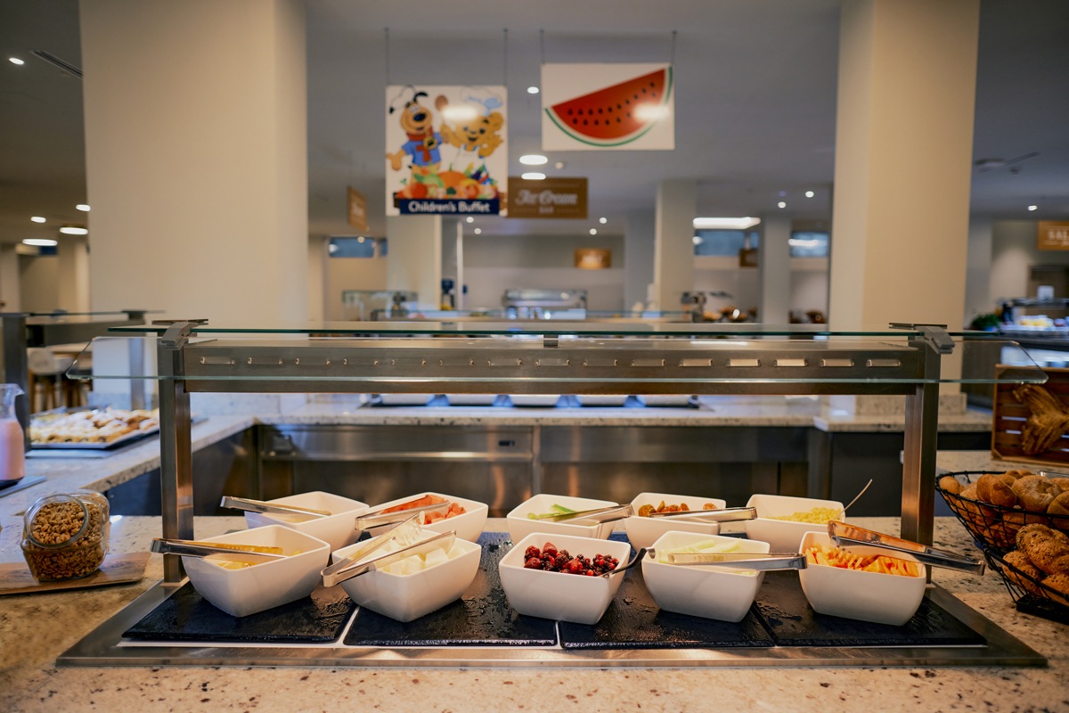TUI Sélection Hôtel TUI Blue Flamingo Beach - Flex bagages inclus ** - 8