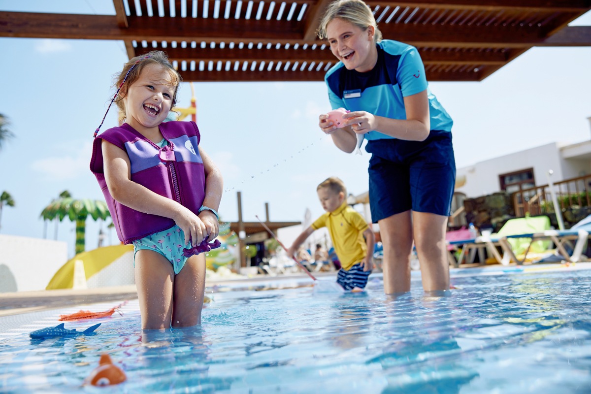TUI Sélection Hôtel TUI Blue Flamingo Beach - Flex bagages inclus ** - 18