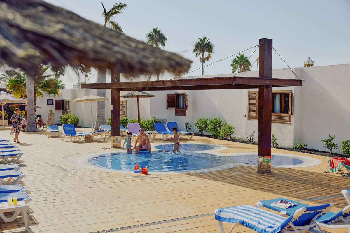 TUI Sélection Hôtel TUI Blue Flamingo Beach - Flex bagages inclus ** - 19