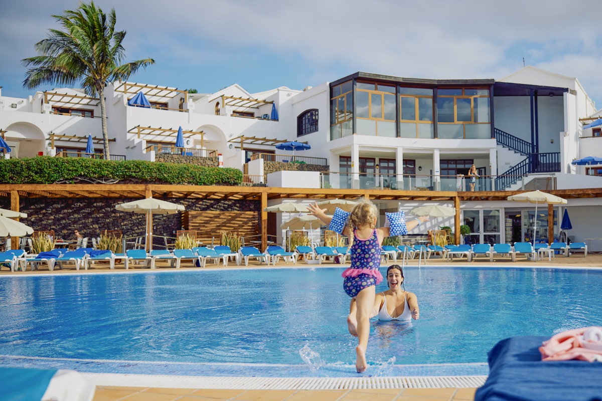 TUI Sélection Hôtel TUI Blue Flamingo Beach - Flex bagages inclus ** - 5