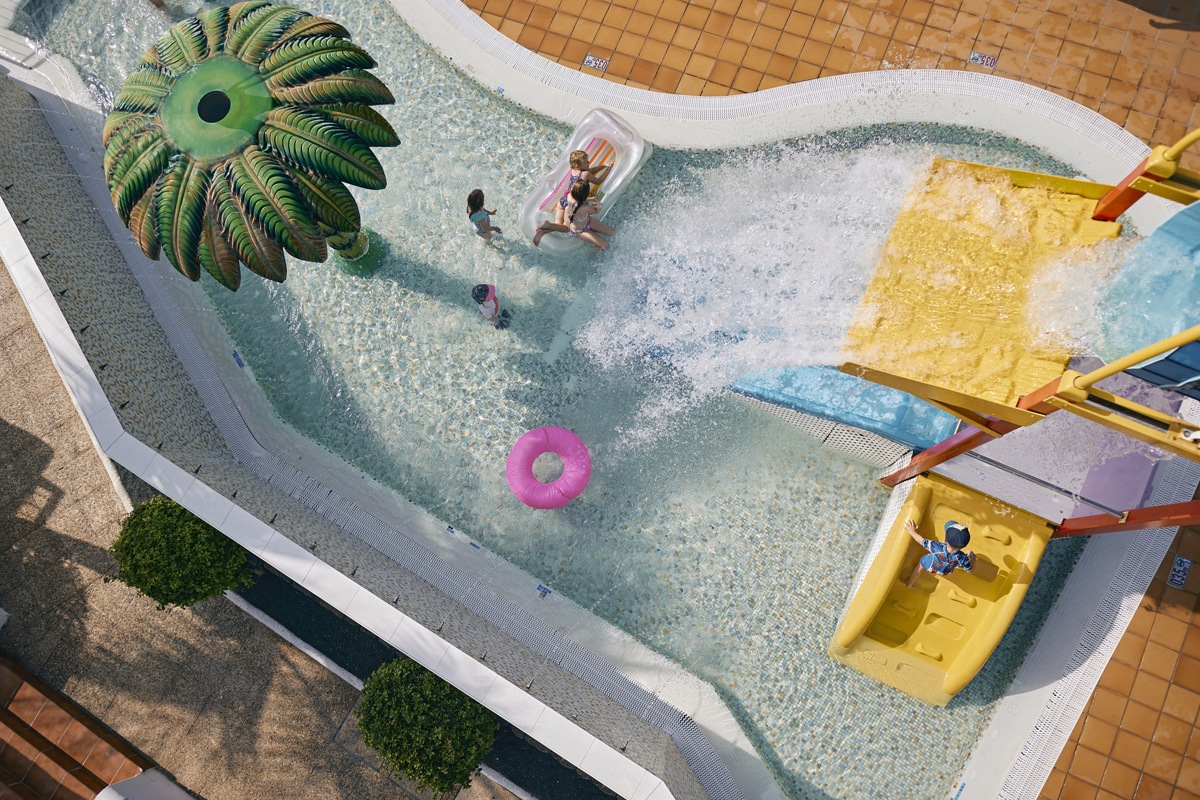 TUI Sélection Hôtel TUI Blue Flamingo Beach - Flex bagages inclus ** - 20