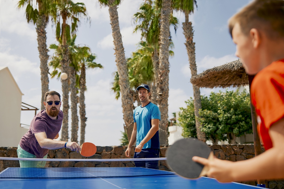 TUI Sélection Hôtel TUI Blue Flamingo Beach - Flex bagages inclus ** - 14
