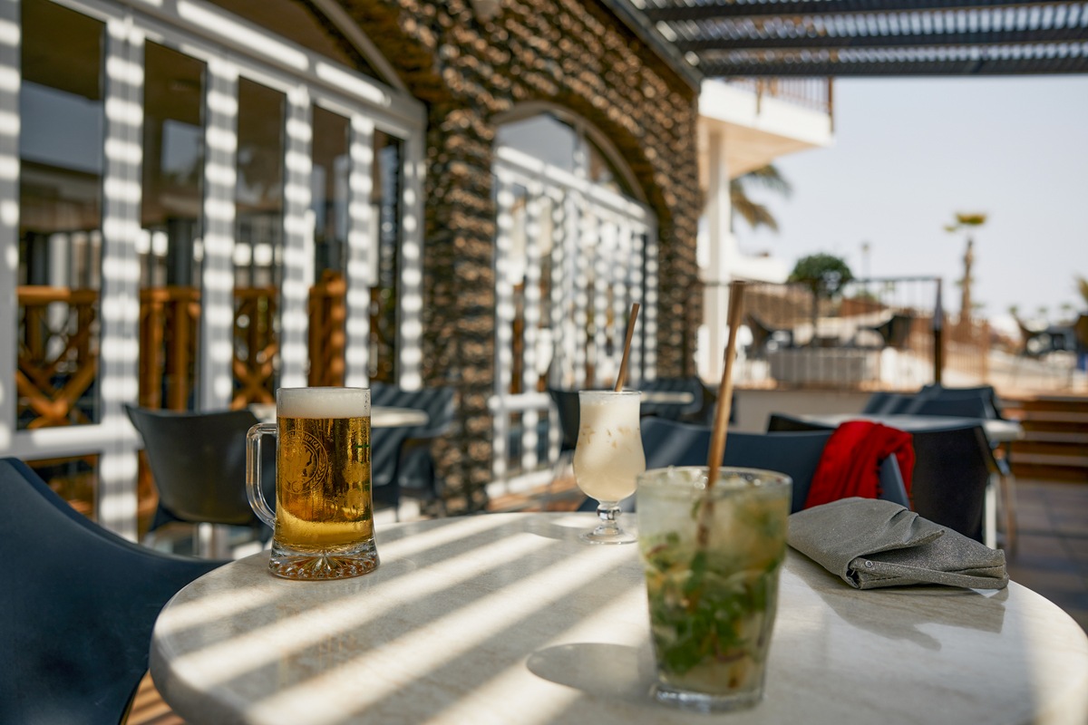 TUI Sélection Hôtel TUI Blue Flamingo Beach - Flex bagages inclus ** - 9