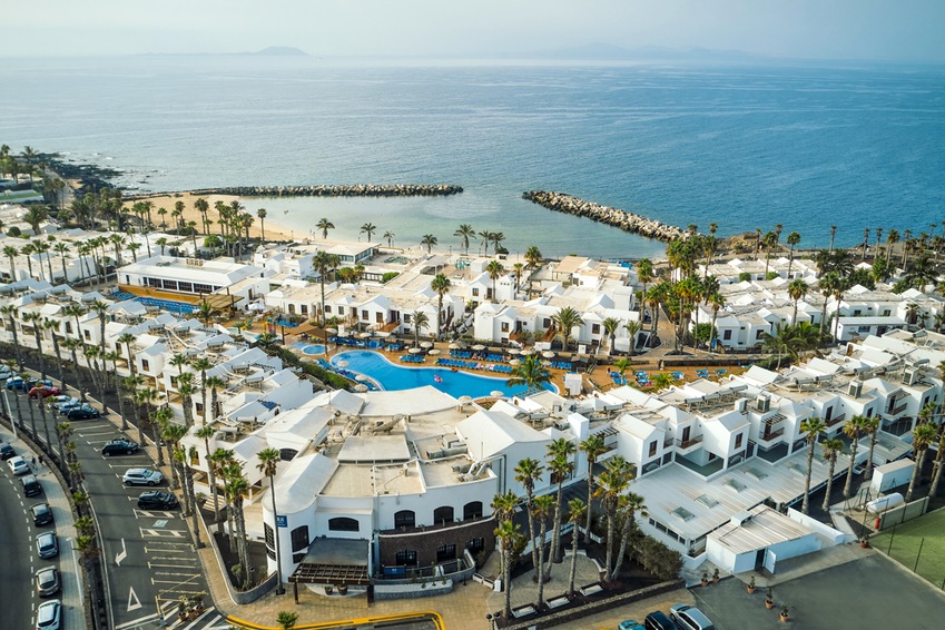 TUI Sélection Hôtel TUI Blue Flamingo Beach - Flex bagages inclus - TUI