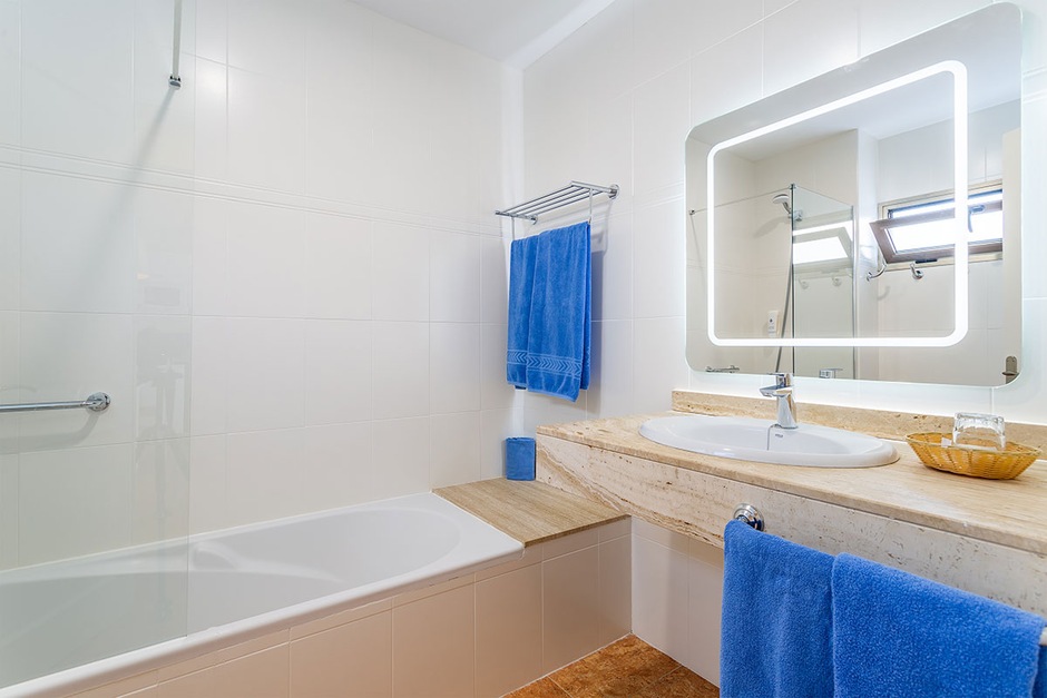 Appartement 1 chambre