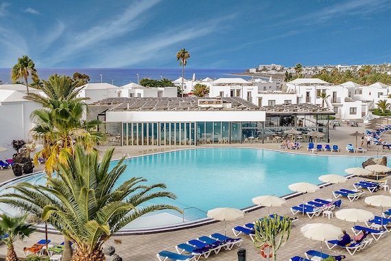 TUI Sélection Floresta - Choix Flex- TUI