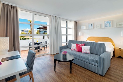 TUI Sélection Hôtel H10 Rubicon Horizons Collection - Flex bagages inclus - TUI