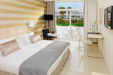 TUI Sélection H10 Lanzarote Princess - Choix Flex - TUI